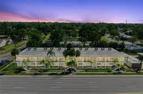 4565 Duhme Road Madeira Beach FL 33708