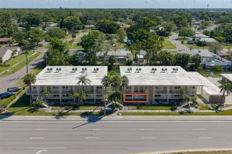 4565 Duhme Road Madeira Beach FL 33708