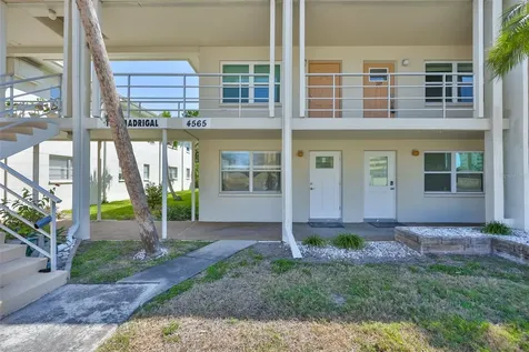 4565 Duhme Road Madeira Beach FL 33708