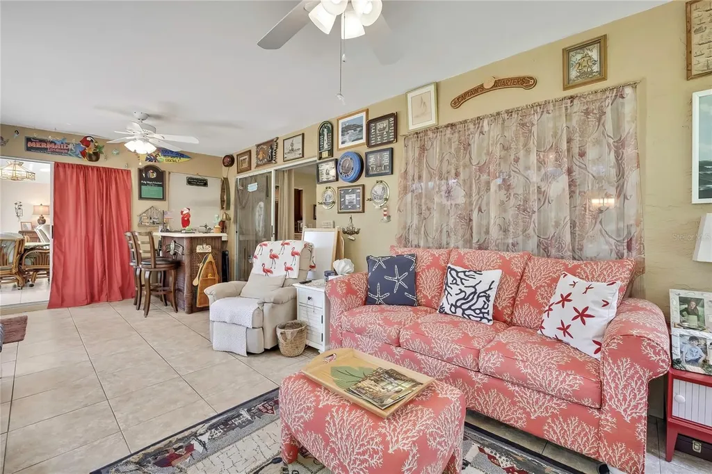 8224 Sugarbush Drive Spring Hill FL 34606