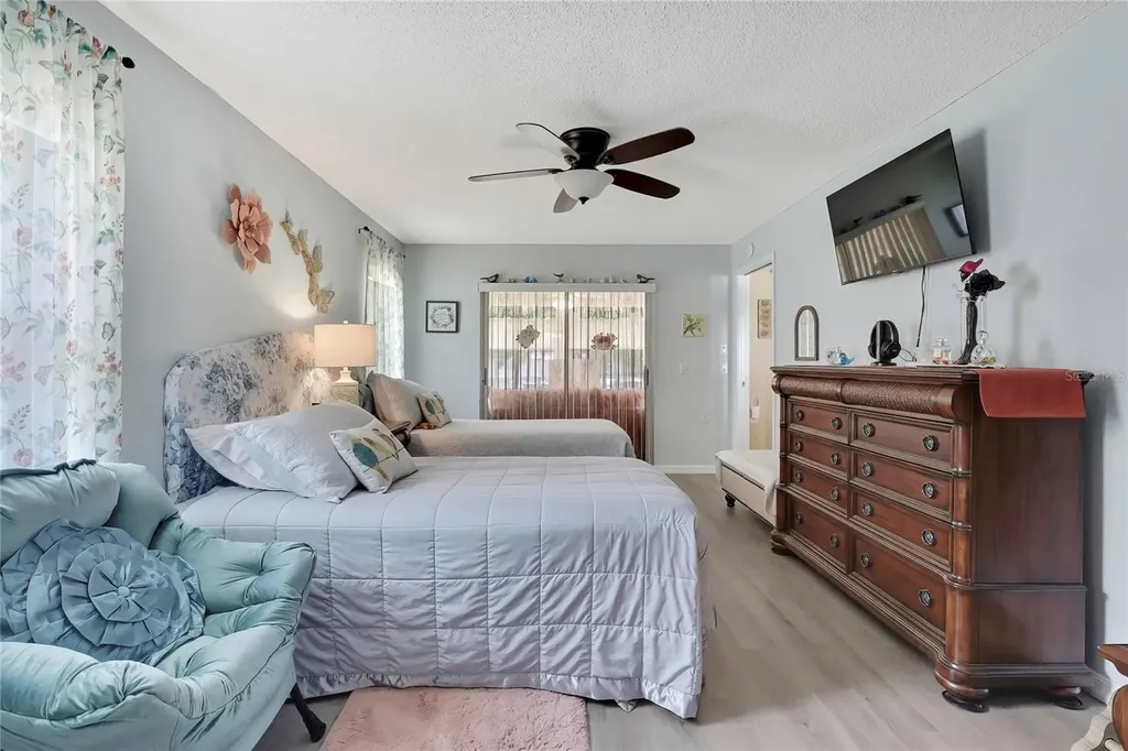 8224 Sugarbush Drive Spring Hill FL 34606