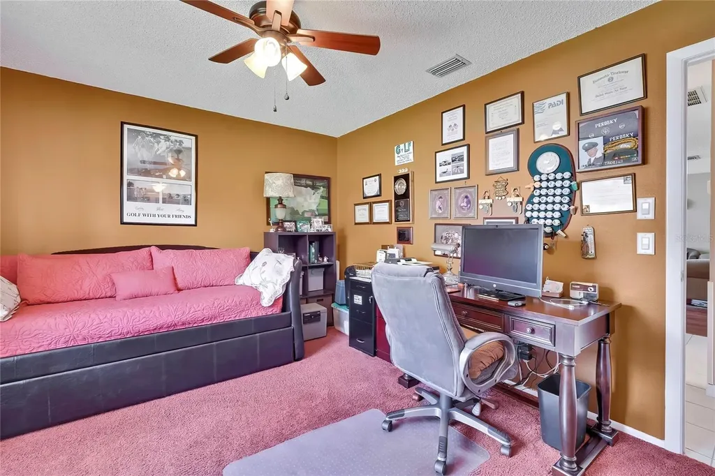 8224 Sugarbush Drive Spring Hill FL 34606