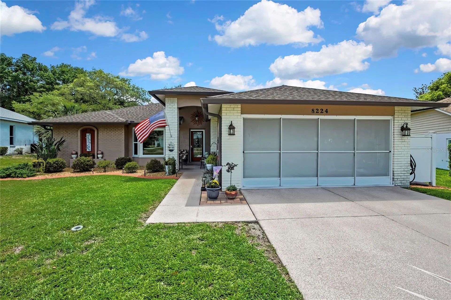 8224 Sugarbush Drive Spring Hill FL 34606