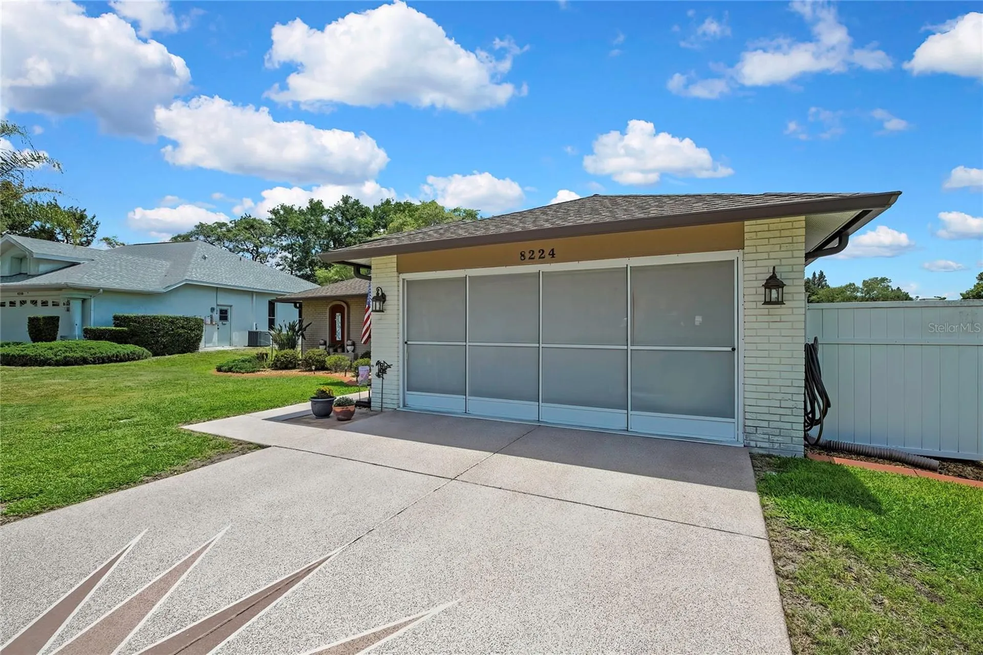 8224 Sugarbush Drive Spring Hill FL 34606