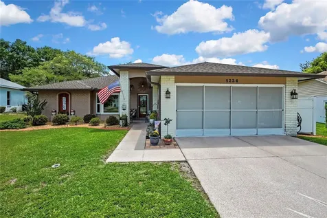 8224 Sugarbush Drive Spring Hill FL 34606