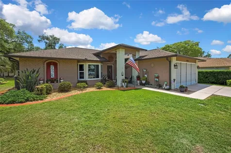 8224 Sugarbush Drive Spring Hill FL 34606