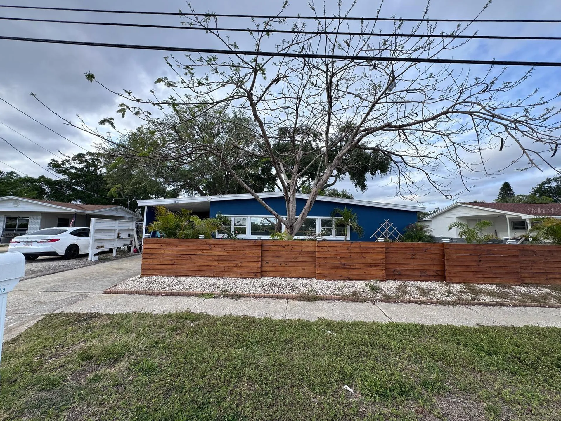 304 Patty Drive Oldsmar FL 34677