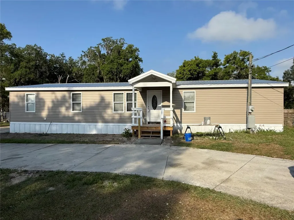 3334 Oak Meadows Drive Mulberry FL 33860