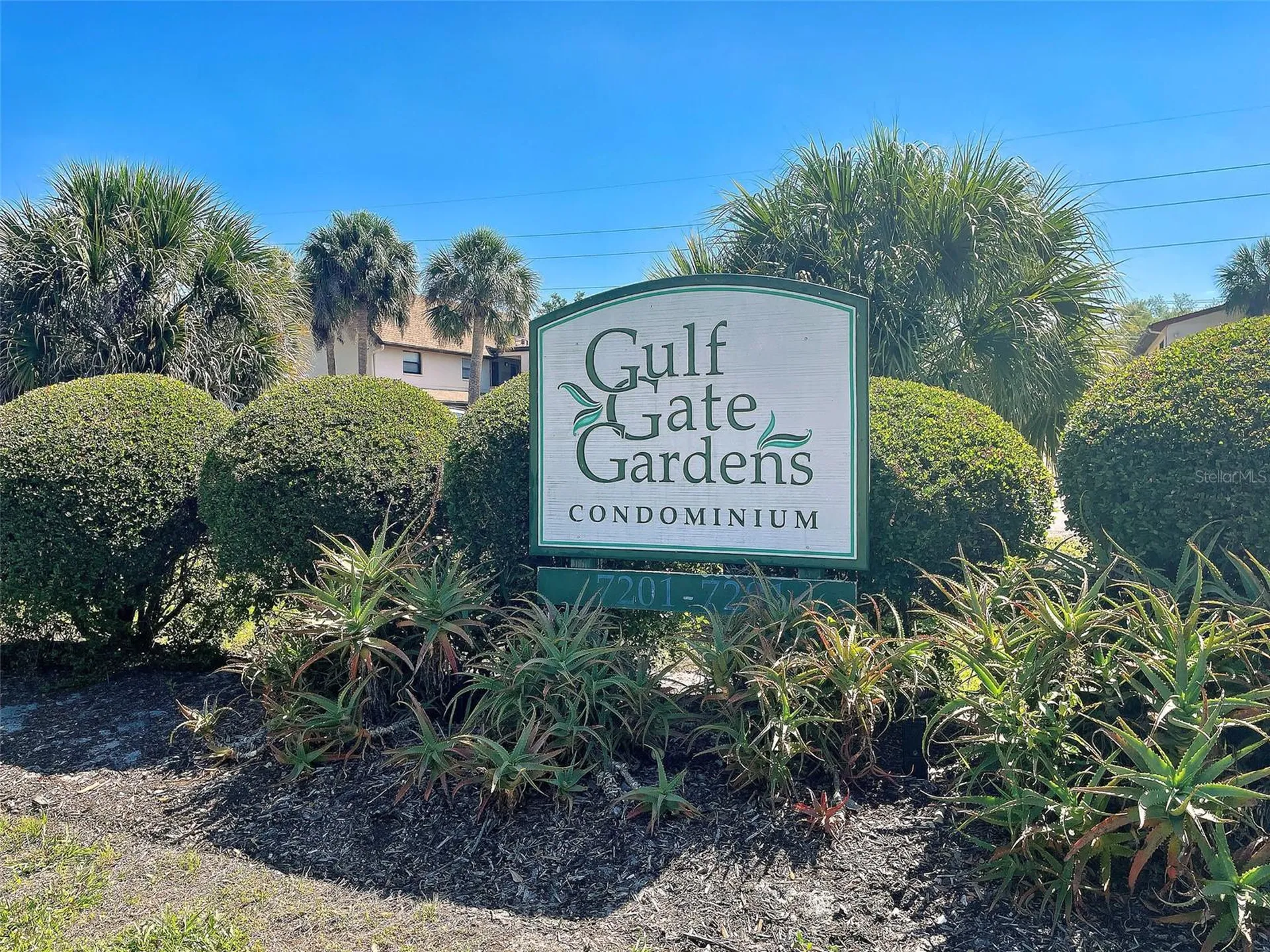 7237 Cloister Drive Sarasota FL 34231