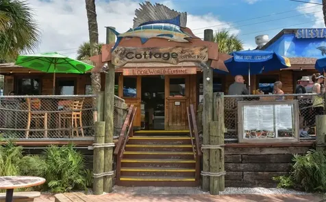 7237 Cloister Drive Sarasota FL 34231