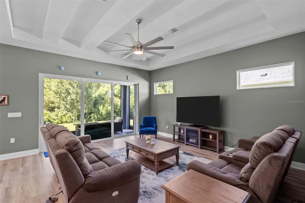 15304 Fenland Way Odessa FL 33556