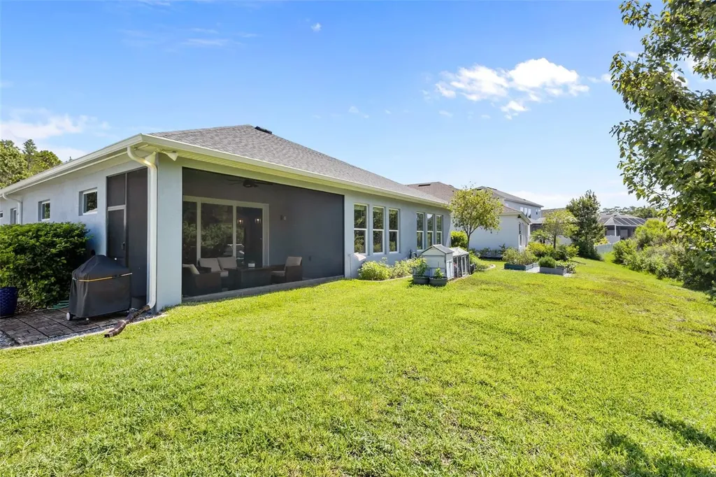 15304 Fenland Way Odessa FL 33556