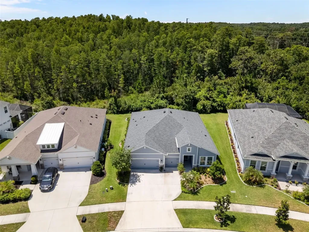 15304 Fenland Way Odessa FL 33556