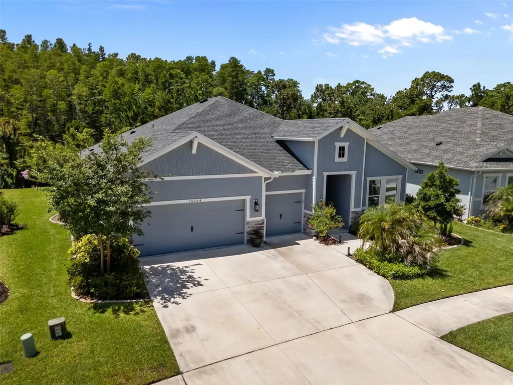 15304 Fenland Way Odessa FL 33556