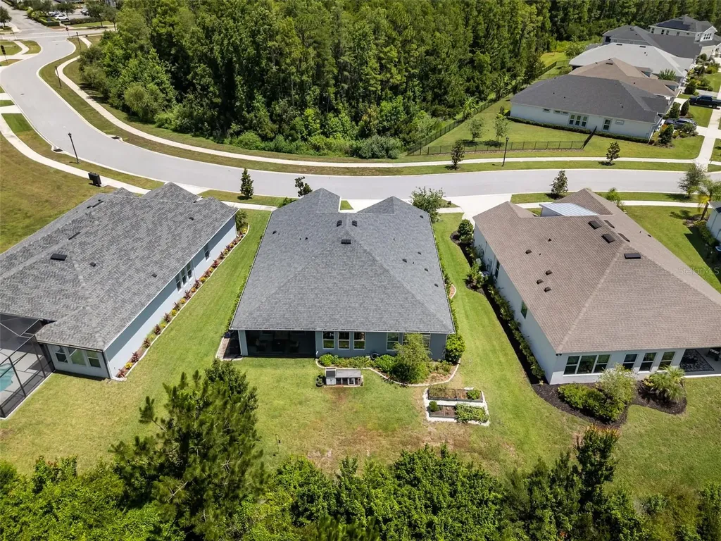 15304 Fenland Way Odessa FL 33556