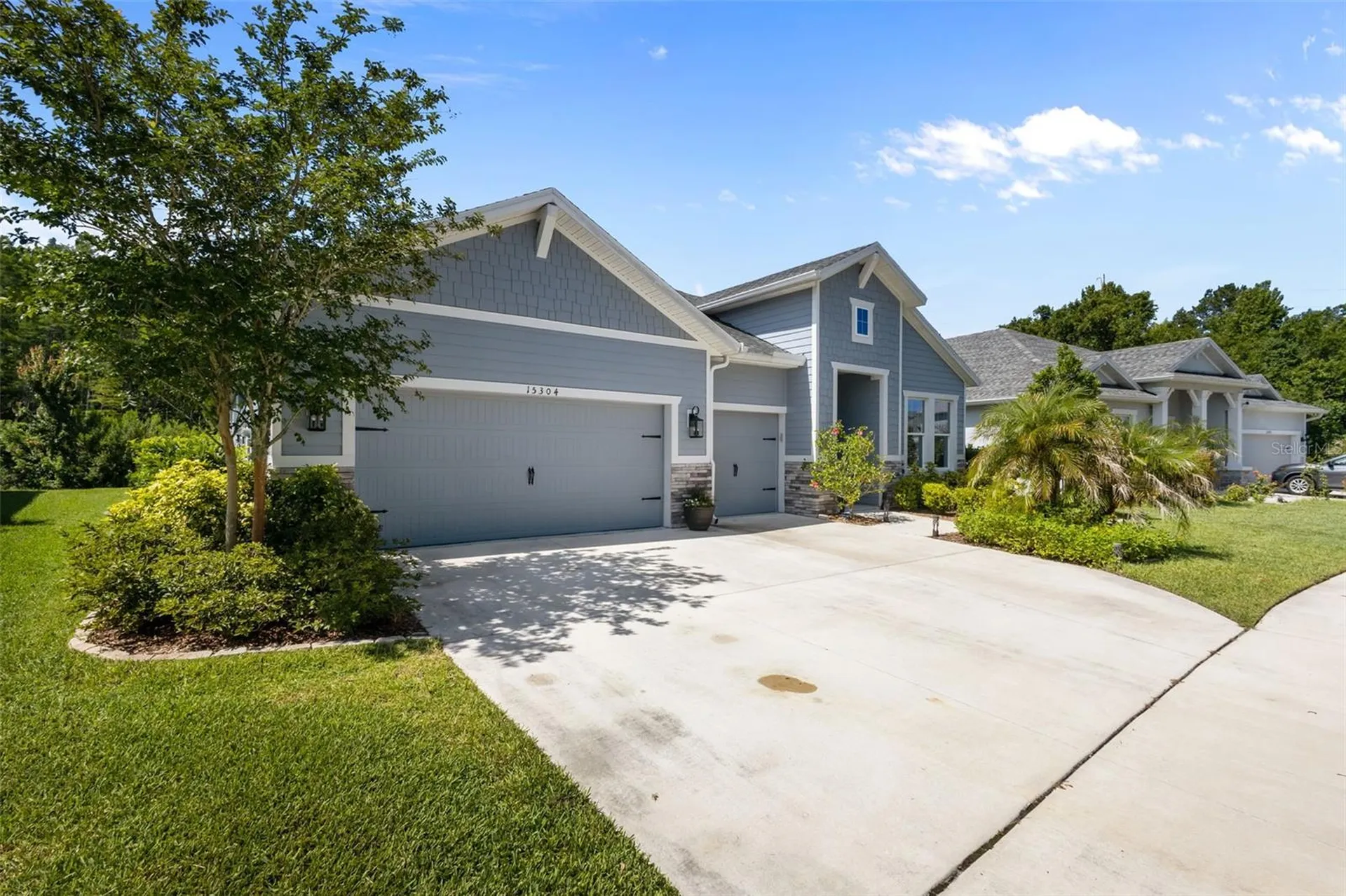 15304 Fenland Way Odessa FL 33556