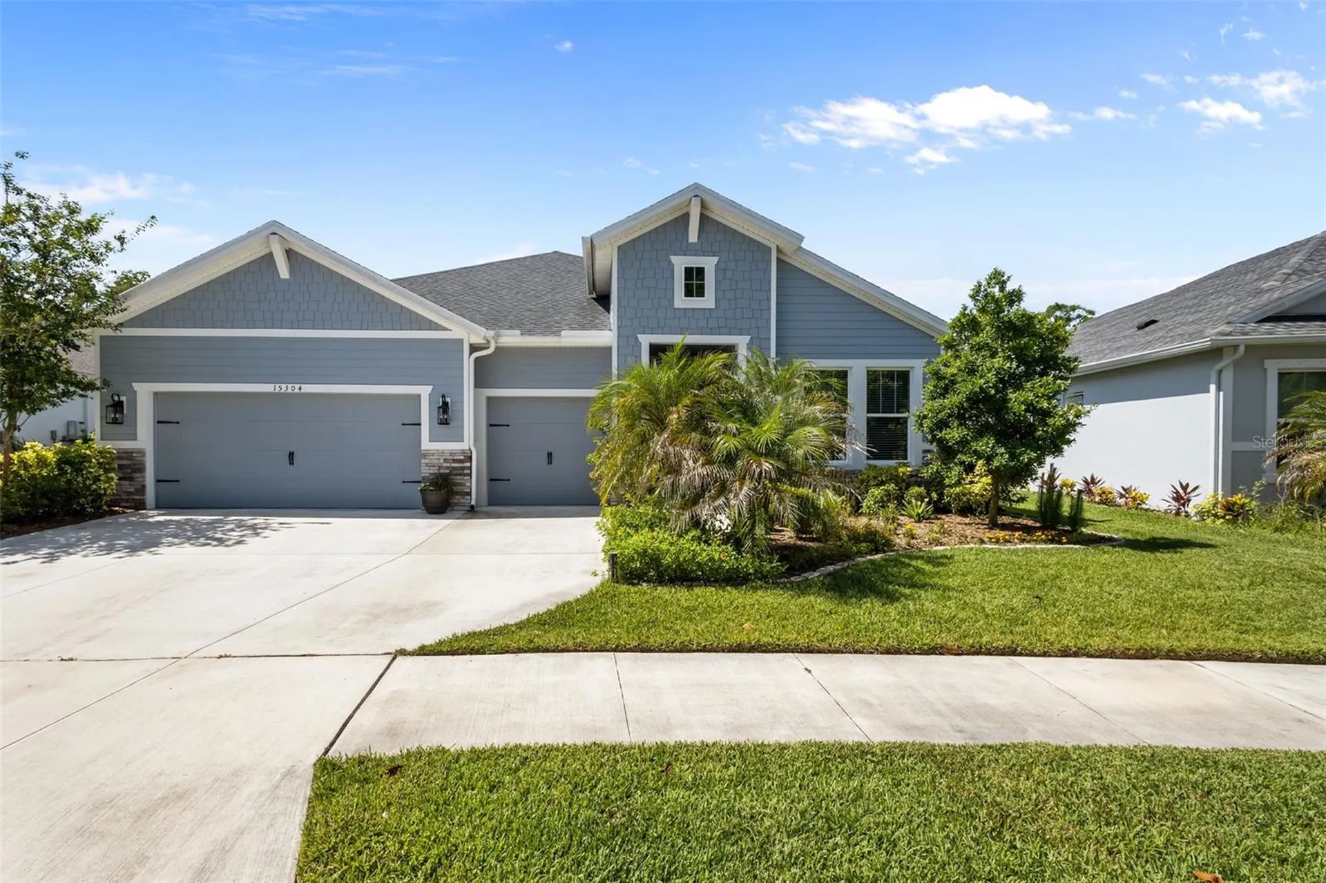 15304 Fenland Way Odessa FL 33556