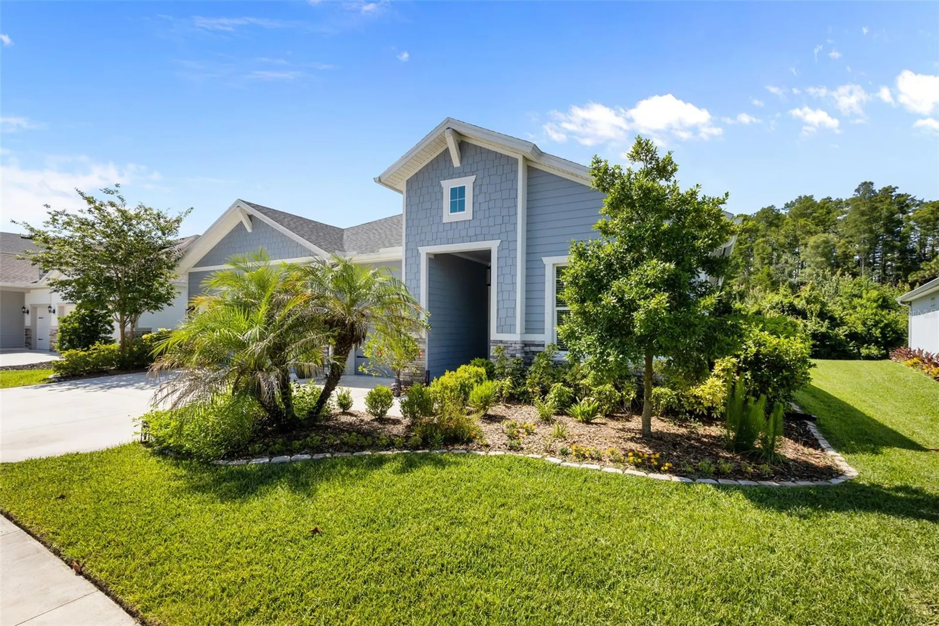 15304 Fenland Way Odessa FL 33556
