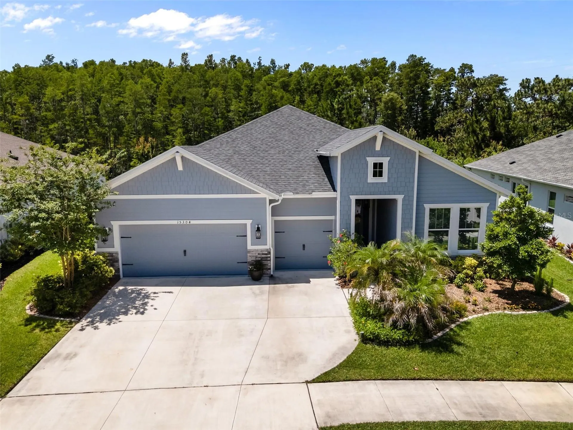 15304 Fenland Way Odessa FL 33556