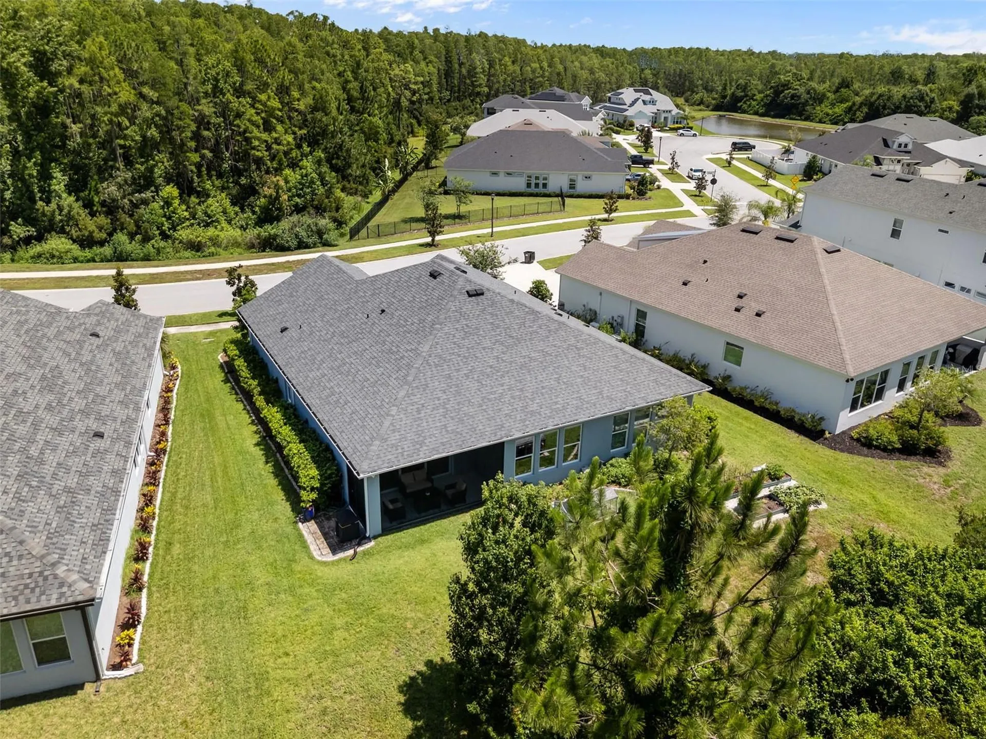 15304 Fenland Way Odessa FL 33556