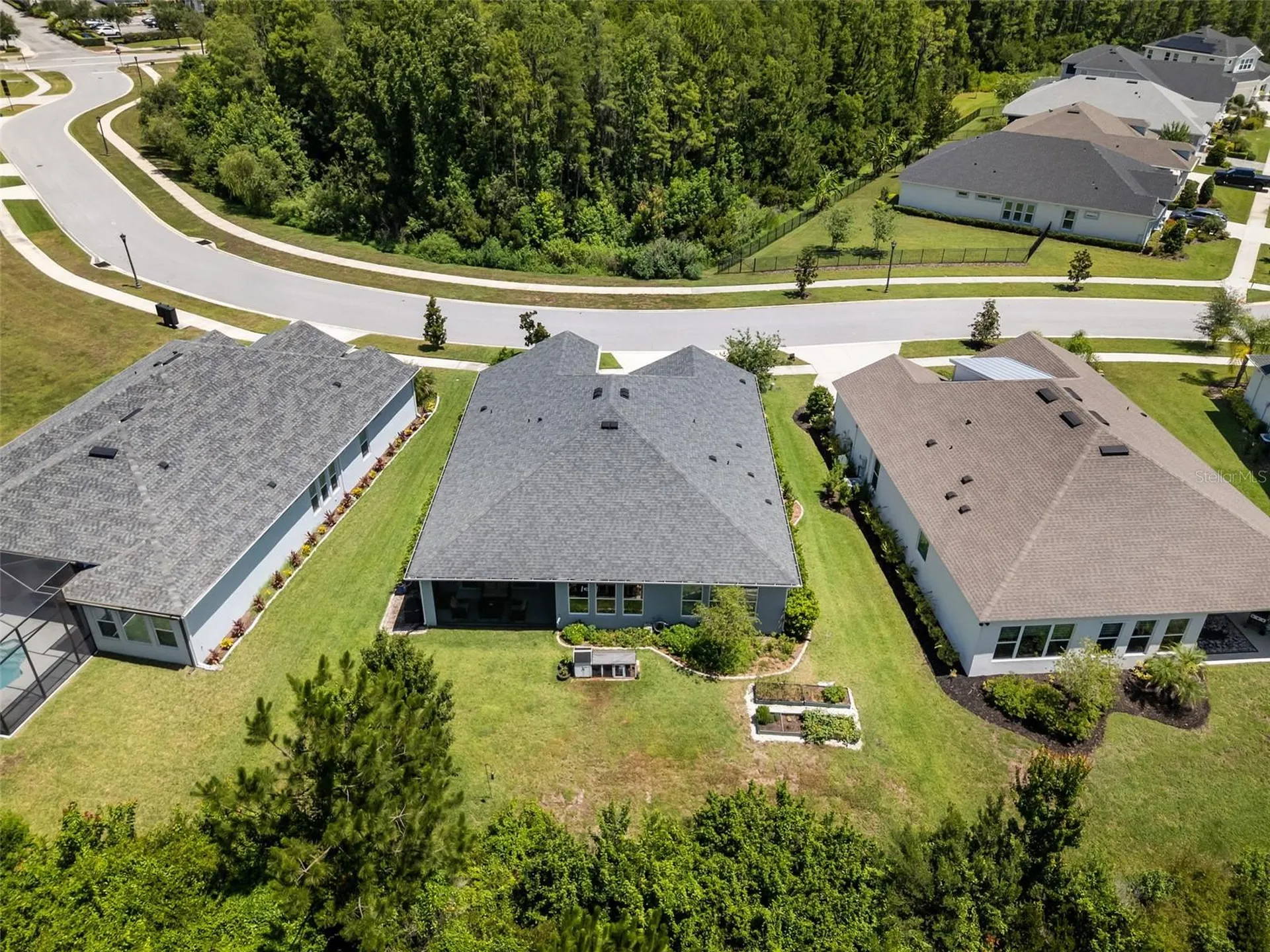 15304 Fenland Way Odessa FL 33556