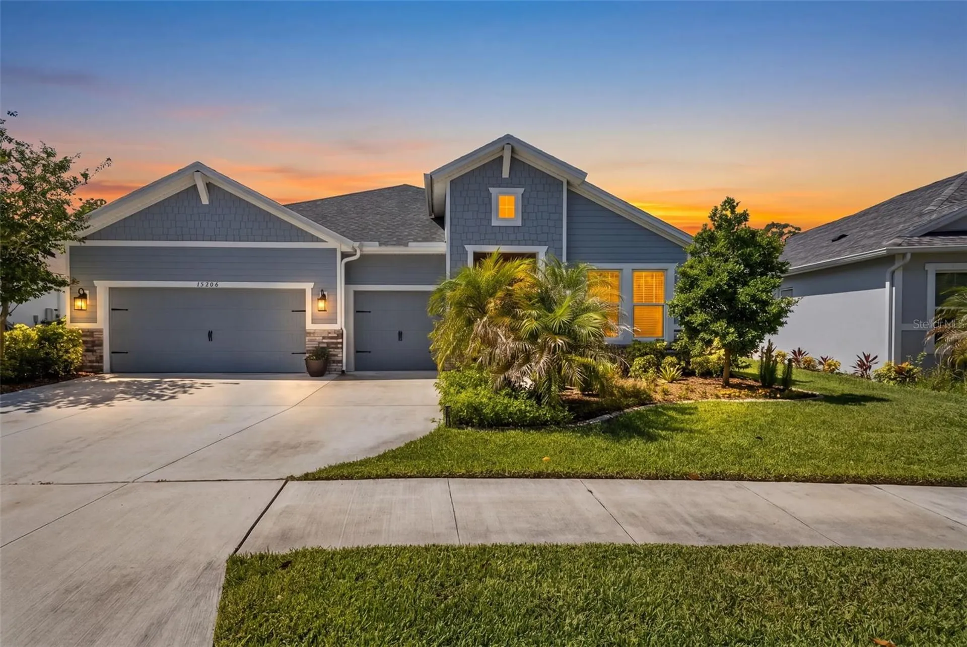 15304 Fenland Way Odessa FL 33556