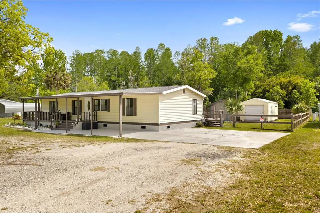 8356 W Tawny Rose Lane Crystal River FL 34429