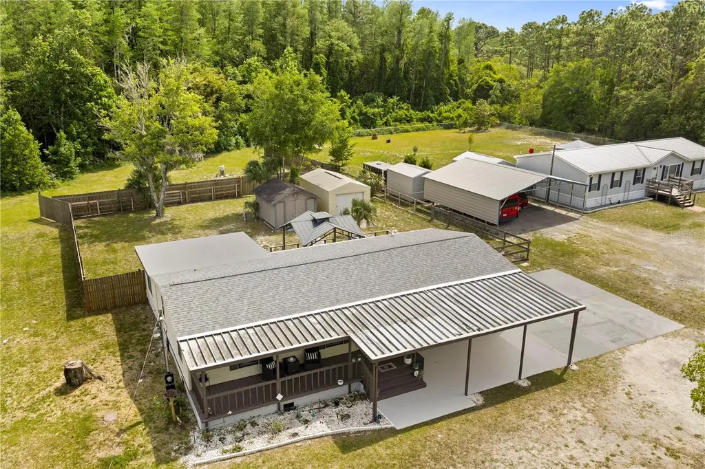 8356 W Tawny Rose Lane Crystal River FL 34429