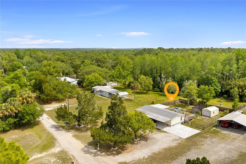 8356 W Tawny Rose Lane Crystal River FL 34429