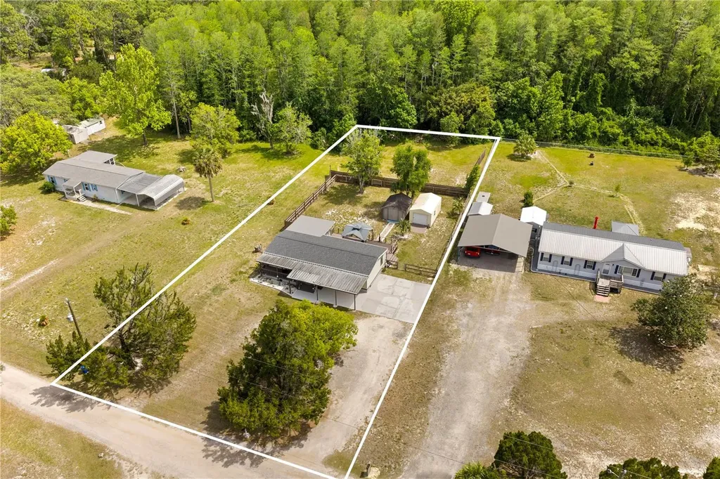 8356 W Tawny Rose Lane Crystal River FL 34429