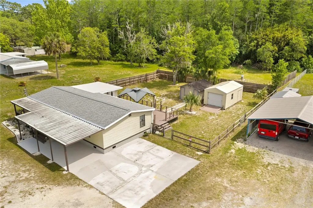8356 W Tawny Rose Lane Crystal River FL 34429