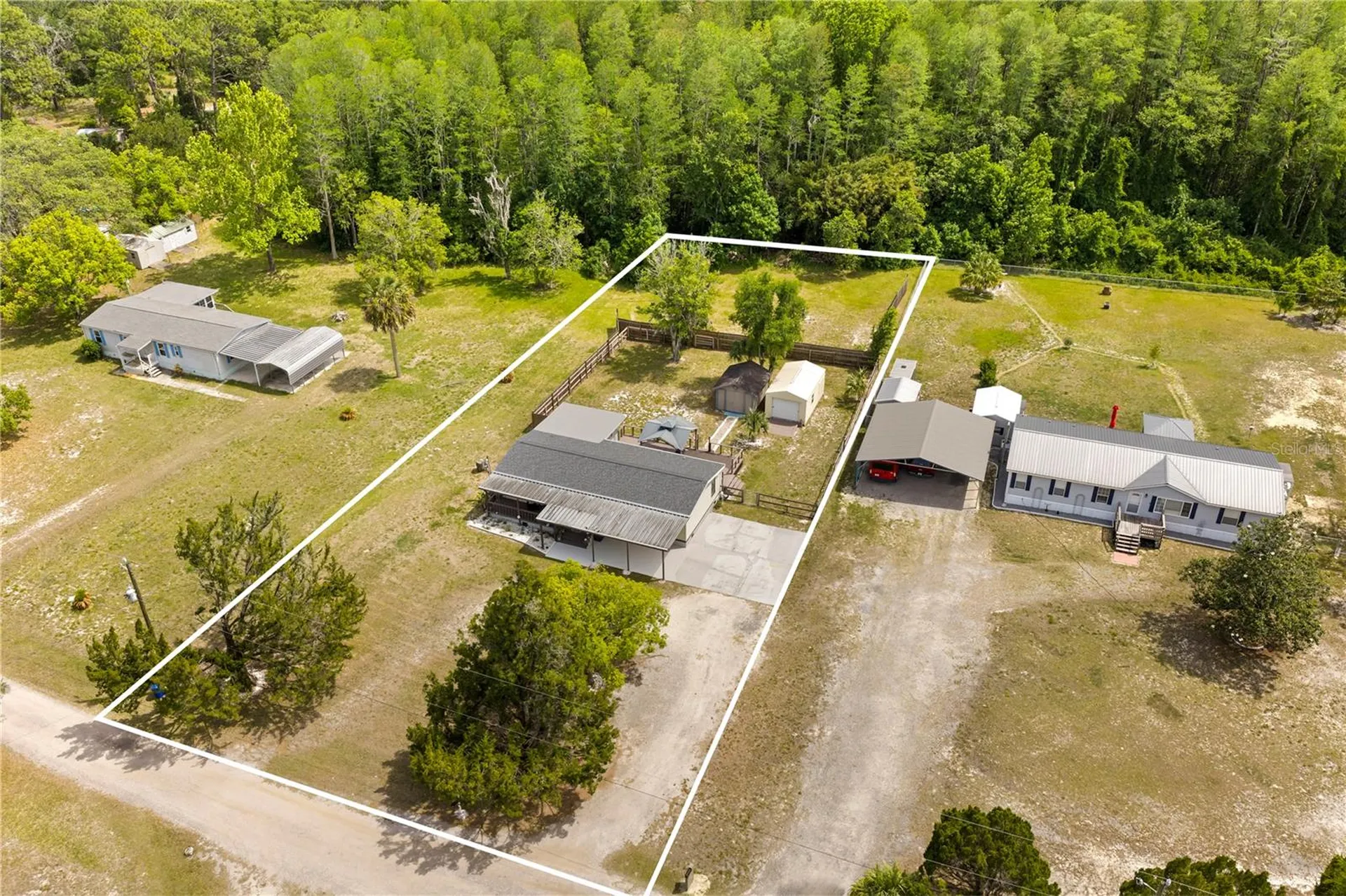 8356 W Tawny Rose Lane Crystal River FL 34429