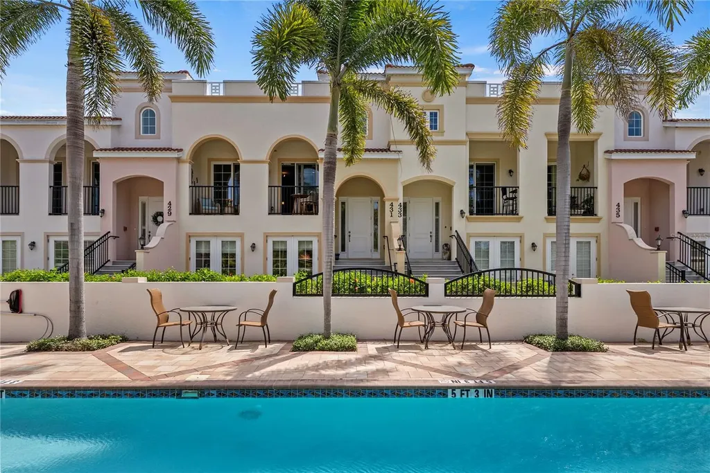 431 Nokomis Avenue S Venice FL 34285
