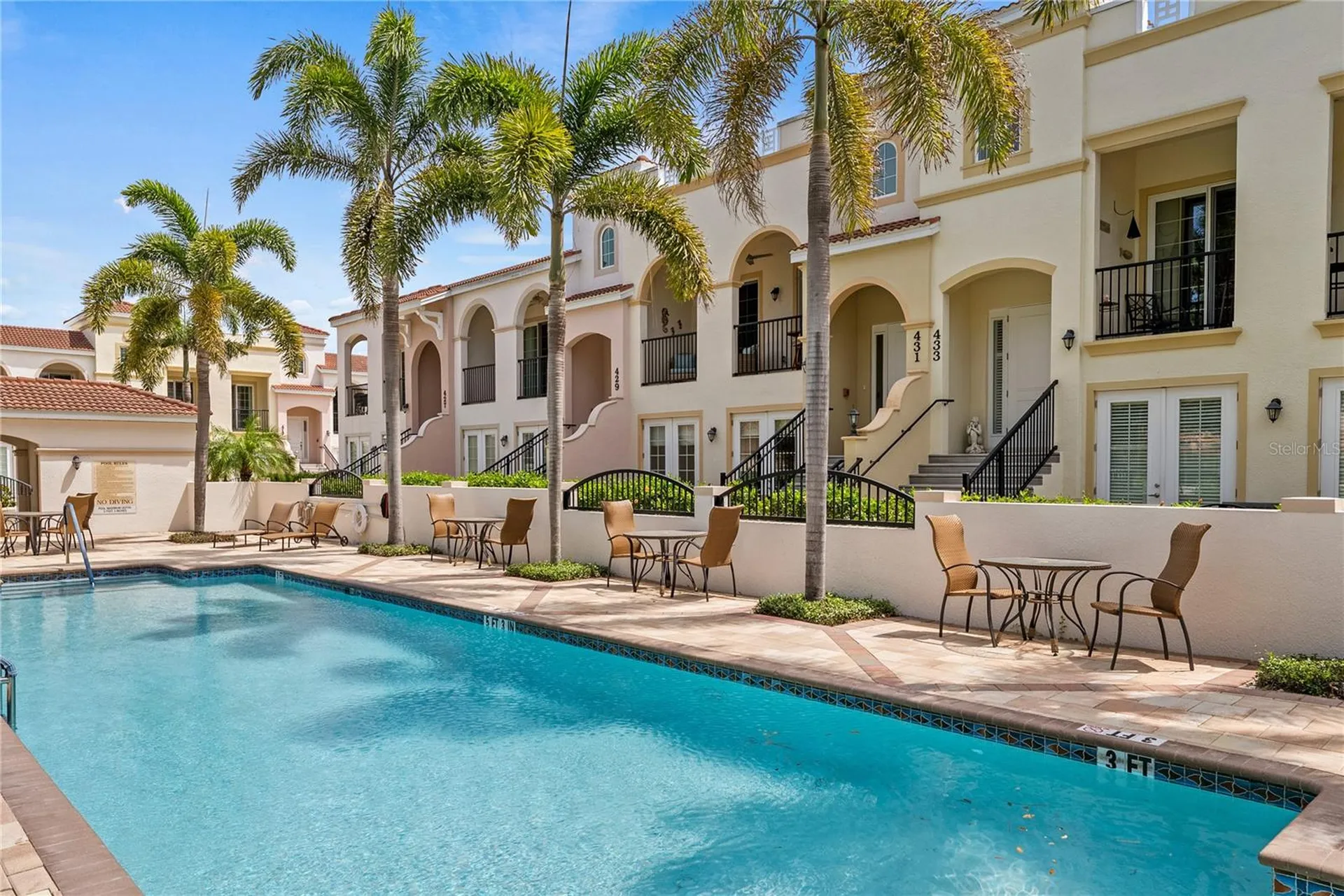 431 Nokomis Avenue S Venice FL 34285