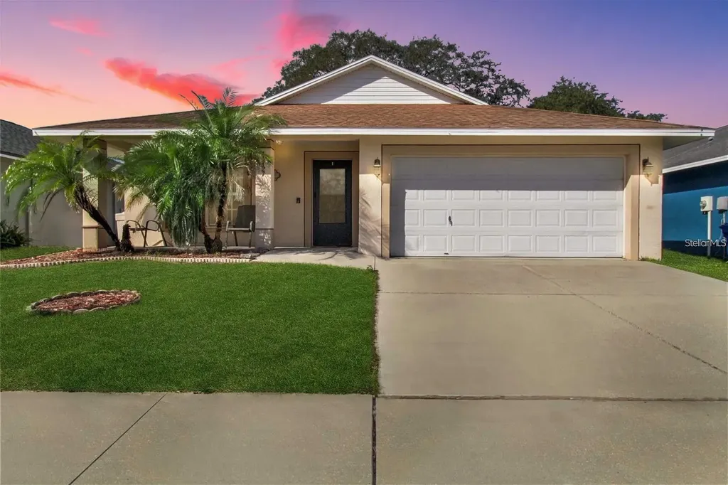 15427 Winter Breeze Lane Wimauma FL 33598