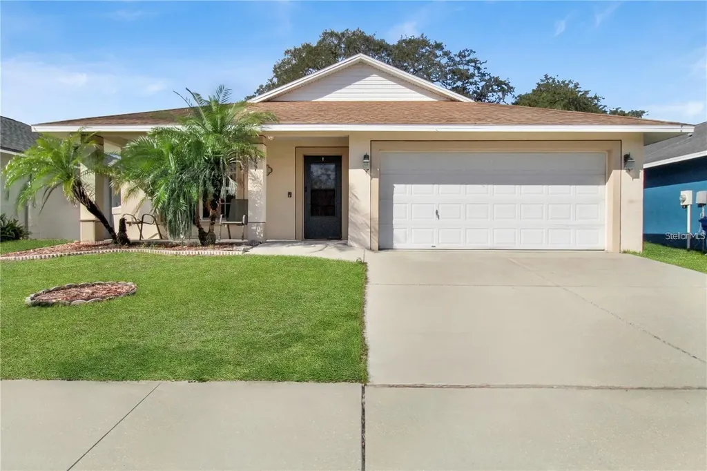 15427 Winter Breeze Lane Wimauma FL 33598
