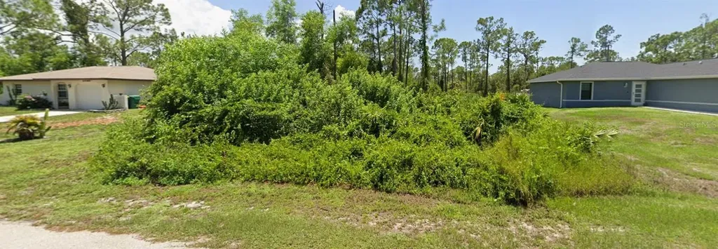27077 N Twin Lakes Drive Punta Gorda FL 33955