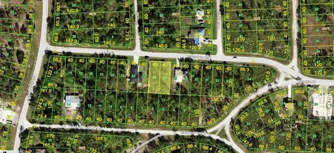 27077 N Twin Lakes Drive Punta Gorda FL 33955