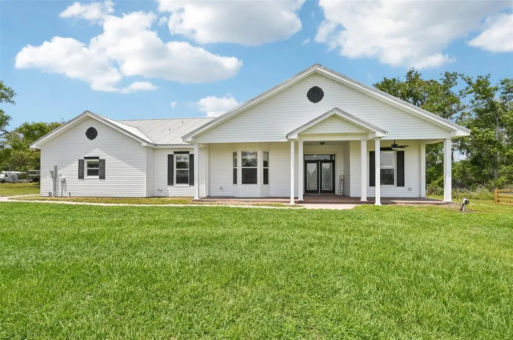 21019 Lonesome Acre Road Wimauma FL 33598