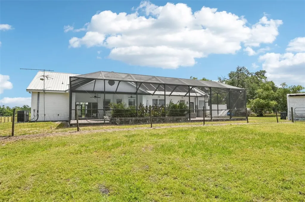 21019 Lonesome Acre Road Wimauma FL 33598