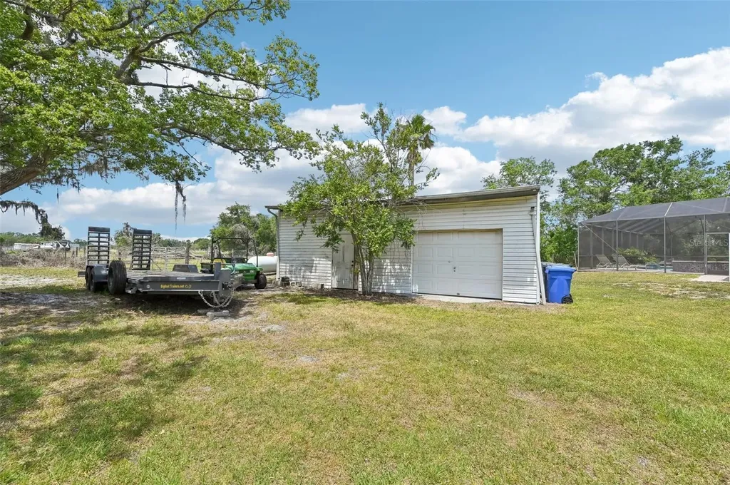 21019 Lonesome Acre Road Wimauma FL 33598