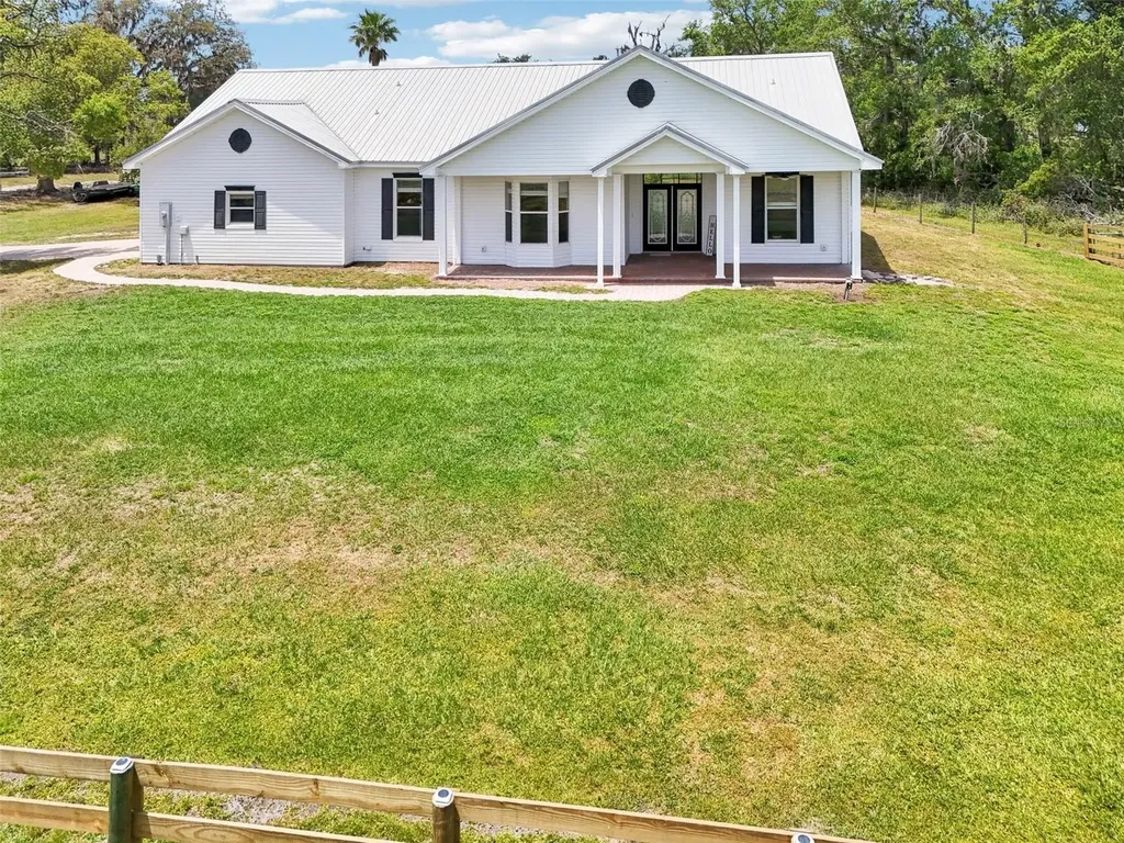21019 Lonesome Acre Road Wimauma FL 33598