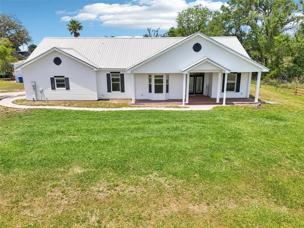 21019 Lonesome Acre Road Wimauma FL 33598