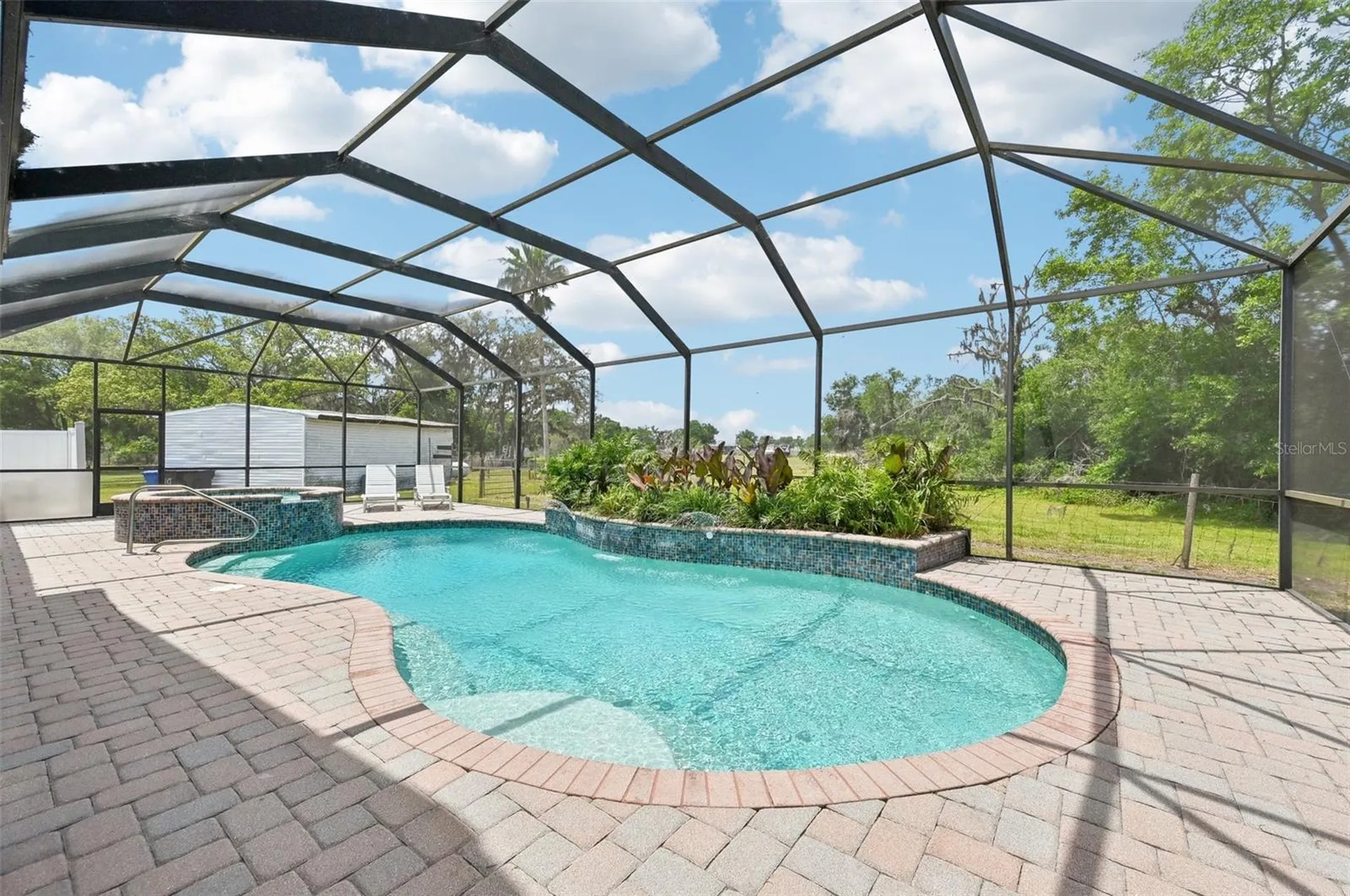 21019 Lonesome Acre Road Wimauma FL 33598