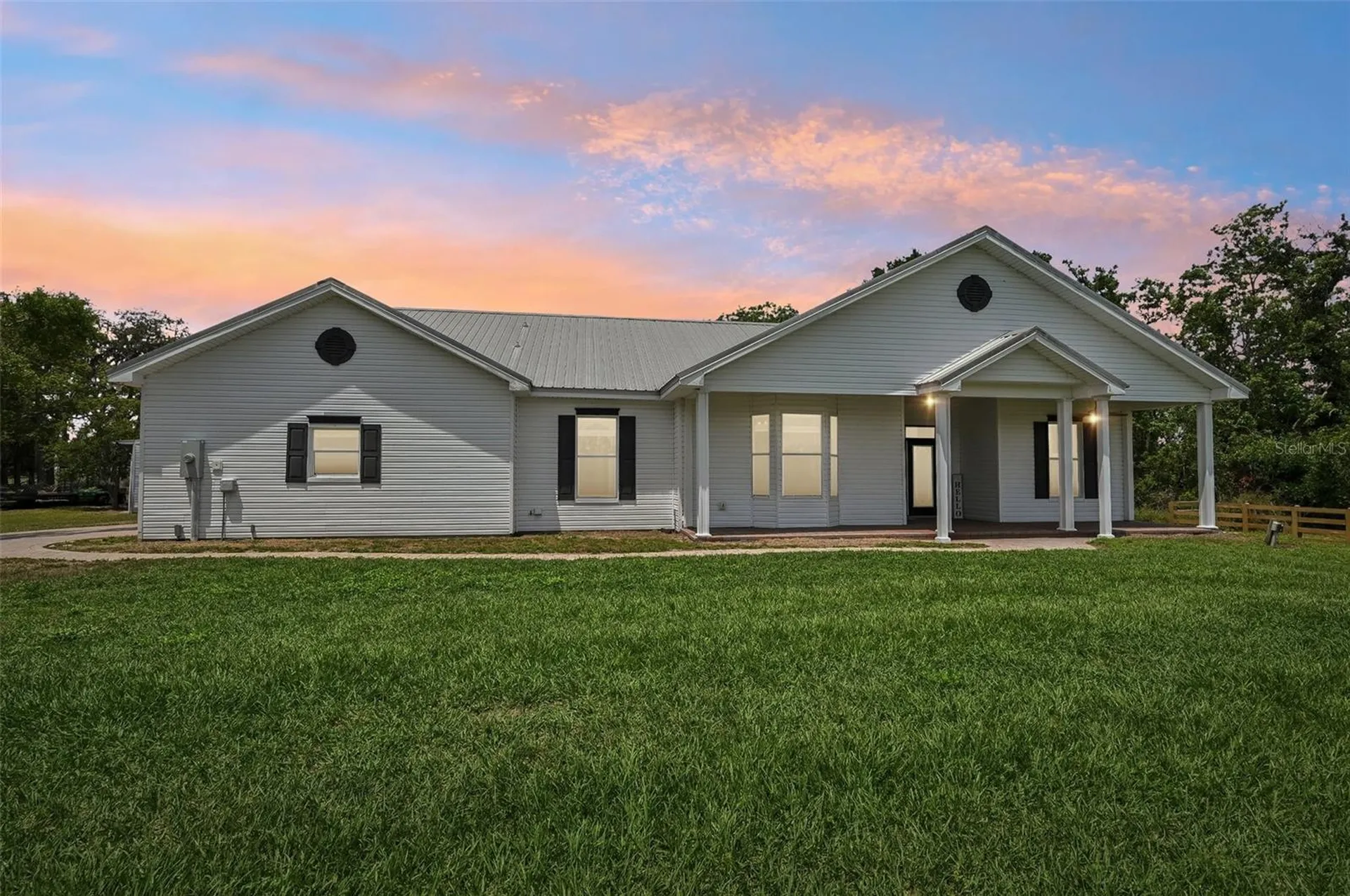21019 Lonesome Acre Road Wimauma FL 33598