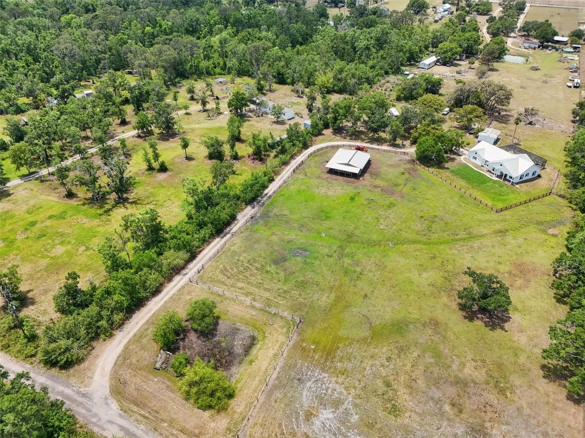 21019 Lonesome Acre Road Wimauma FL 33598