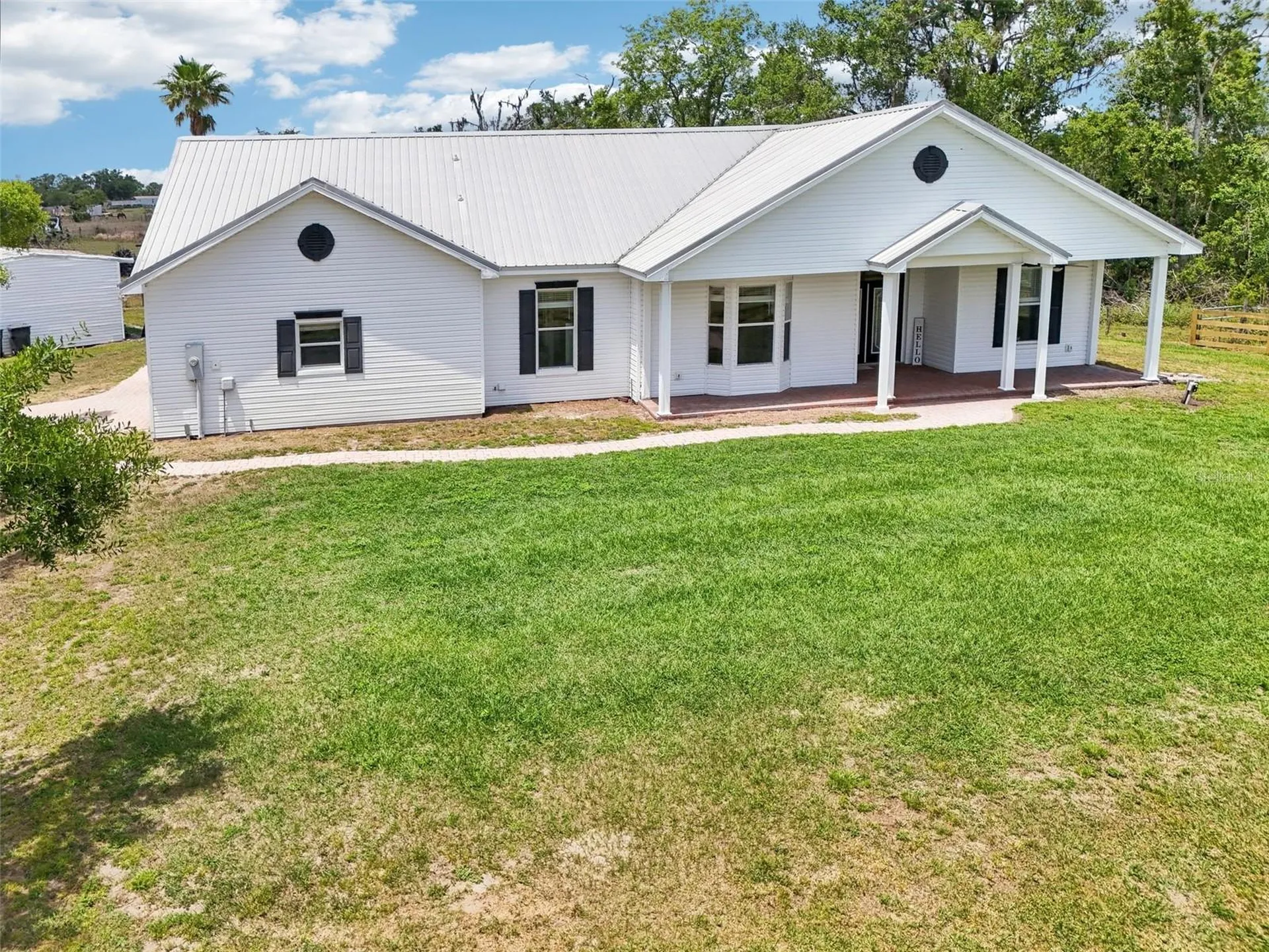21019 Lonesome Acre Road Wimauma FL 33598