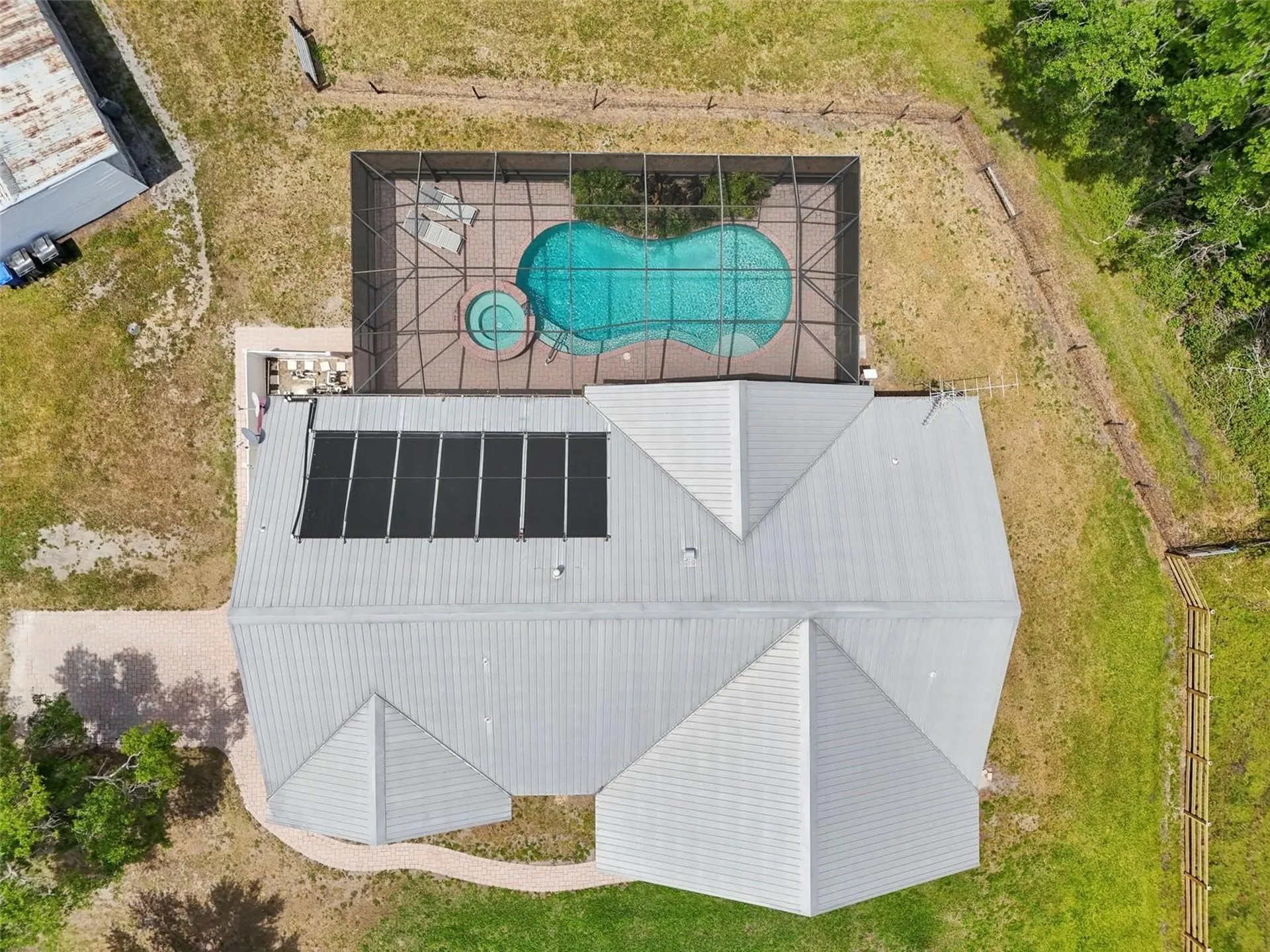 21019 Lonesome Acre Road Wimauma FL 33598