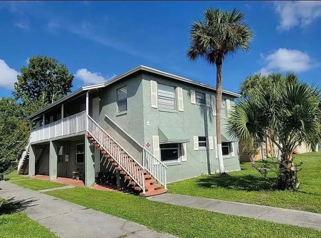 724 Michigan Court St Cloud FL 34769