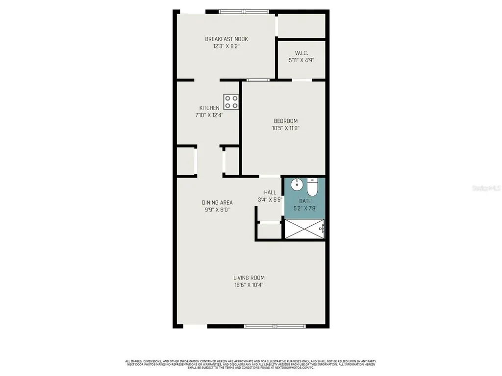 5216 81st Street N St Petersburg FL 33709